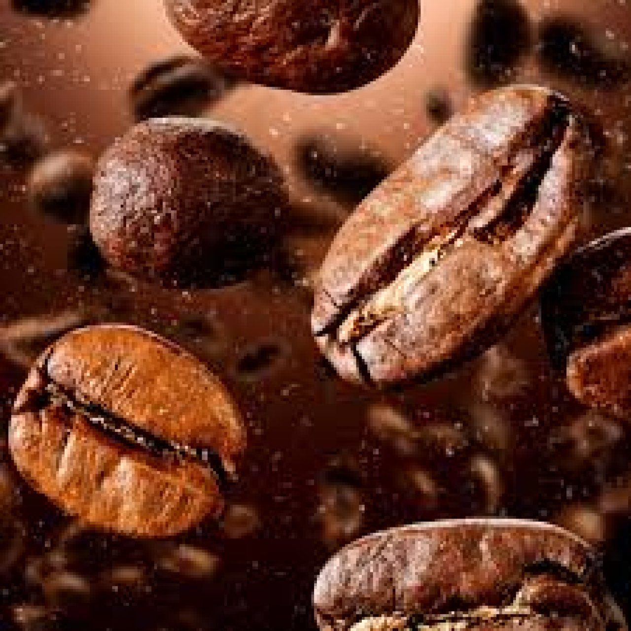 Top 5 beneficii surprinzătoare ale consumului de cafea